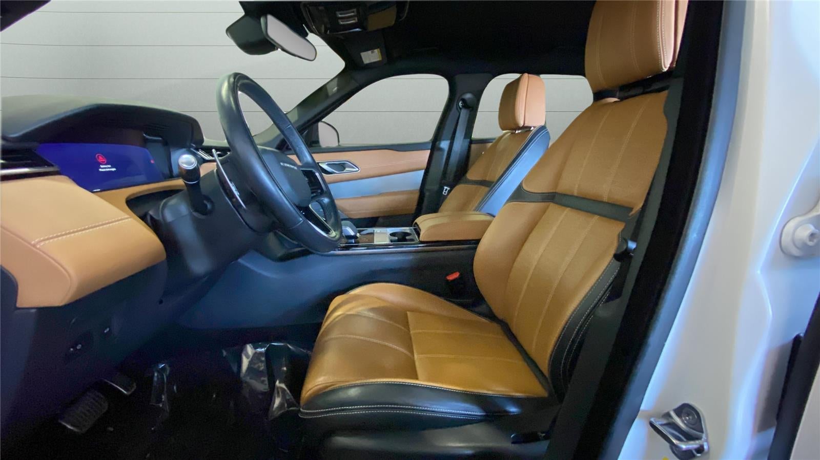 2021 Land Rover Range Rover Velar R-Dynamic HSE