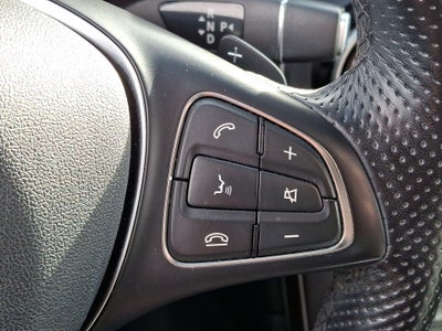 2019 Mercedes-Benz GLC GLC 300