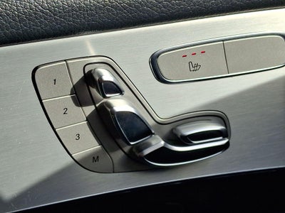 2019 Mercedes-Benz GLC GLC 300