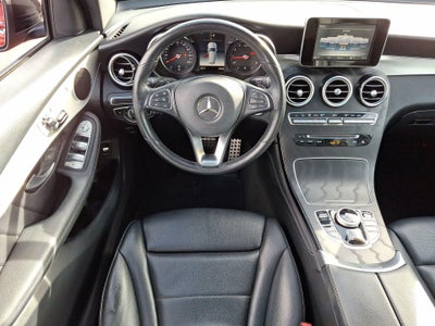 2019 Mercedes-Benz GLC GLC 300