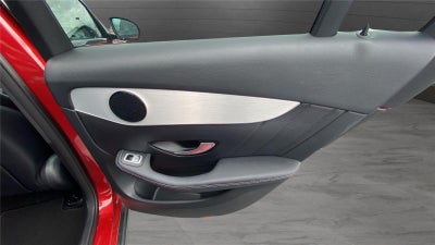 2019 Mercedes-Benz GLC GLC 300