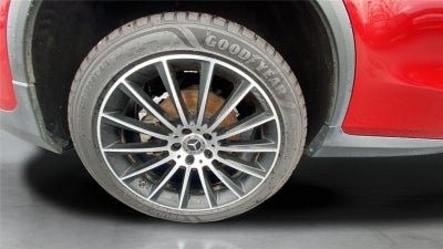 2019 Mercedes-Benz GLC GLC 300
