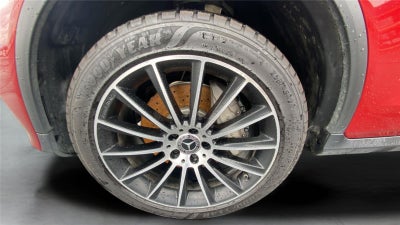 2019 Mercedes-Benz GLC GLC 300