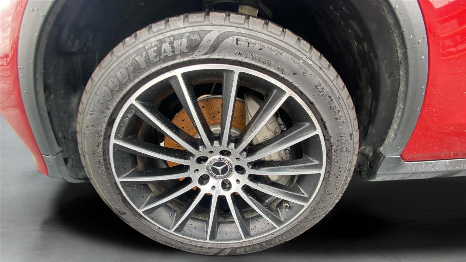 2019 Mercedes-Benz GLC GLC 300