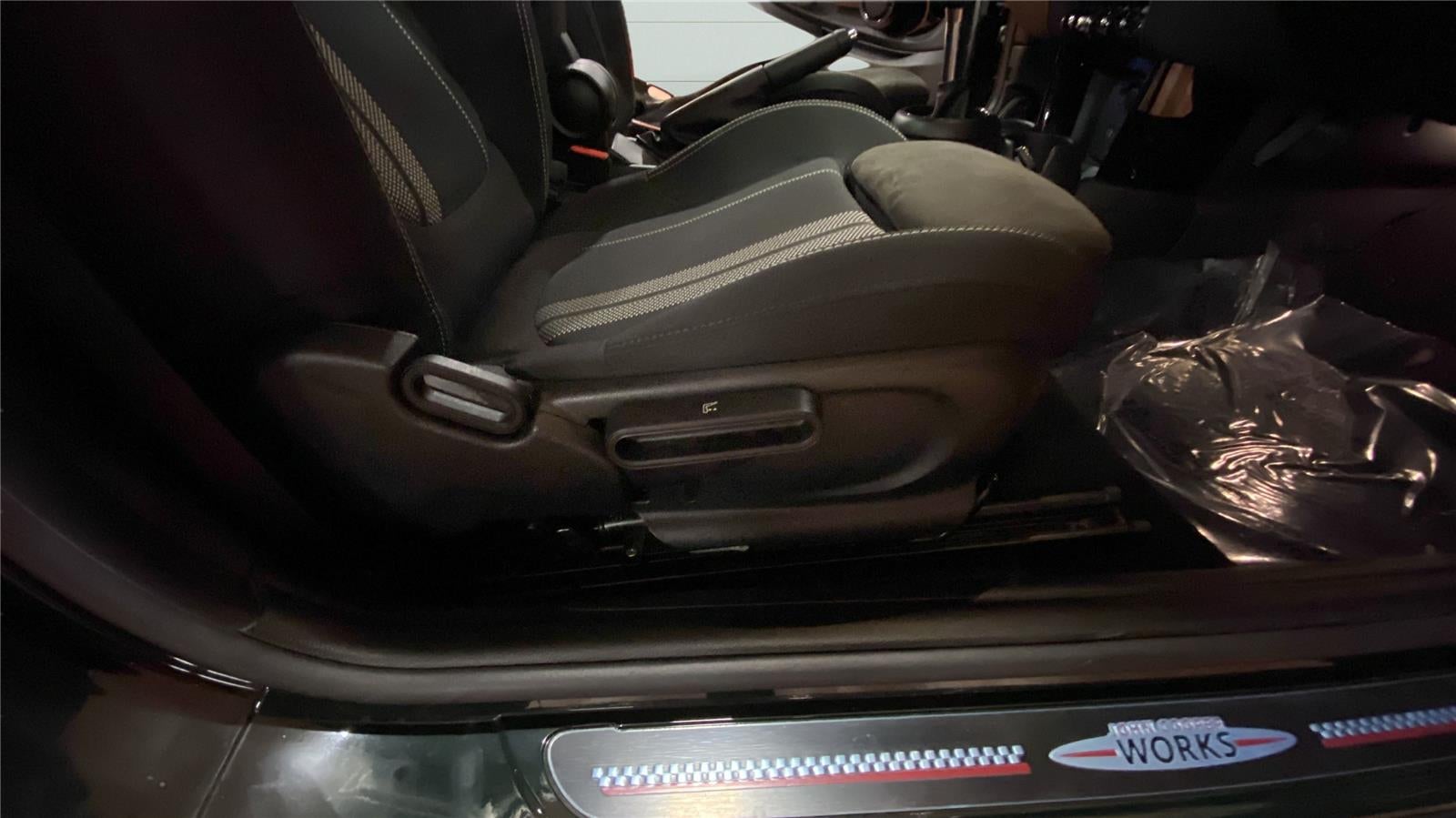 2022 MINI Hardtop 2 Door John Cooper Works