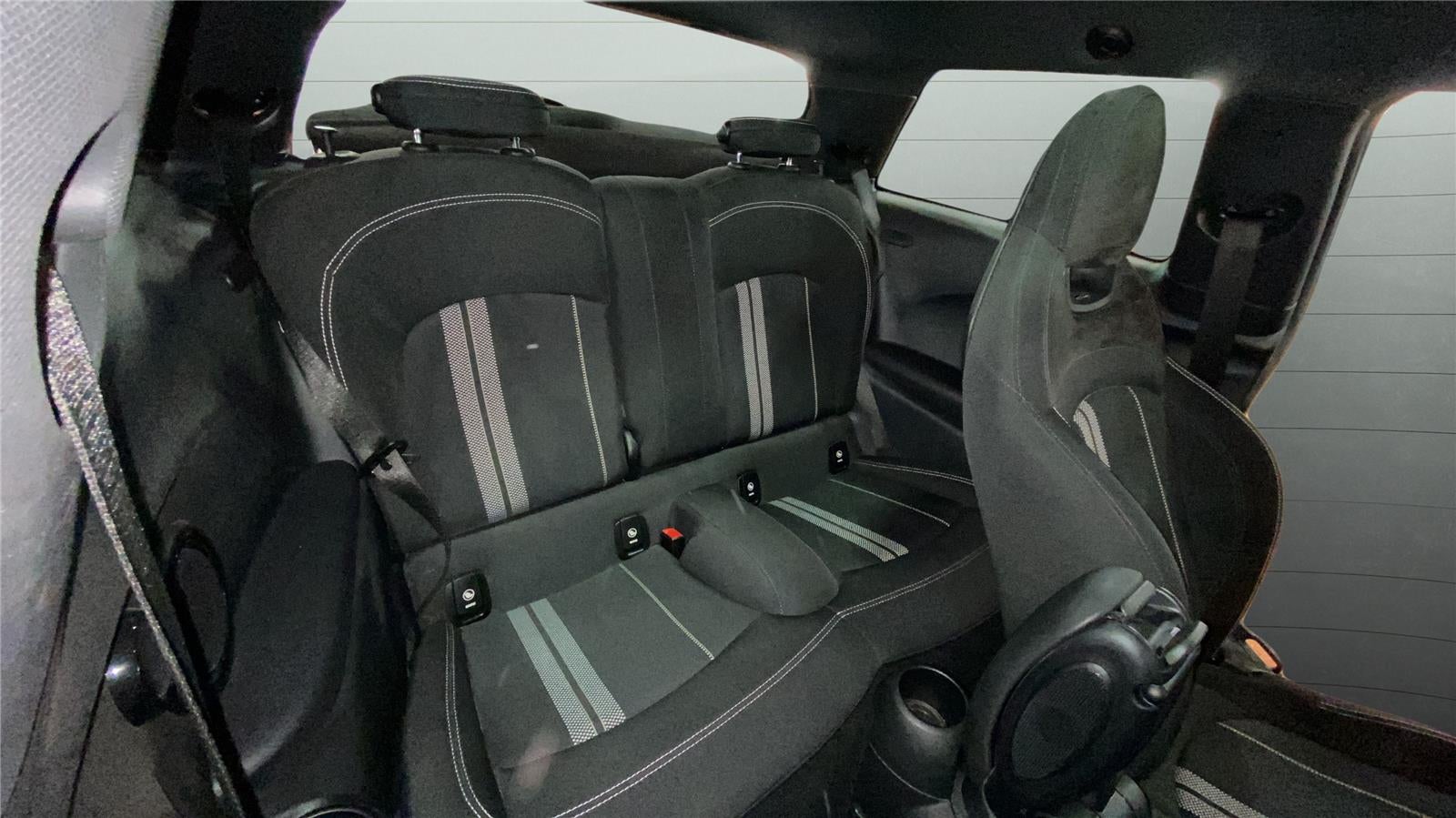 2022 MINI Hardtop 2 Door John Cooper Works