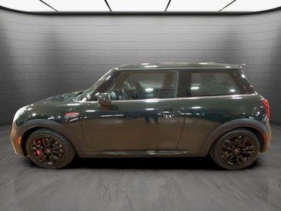 2022 MINI Hardtop 2 Door John Cooper Works