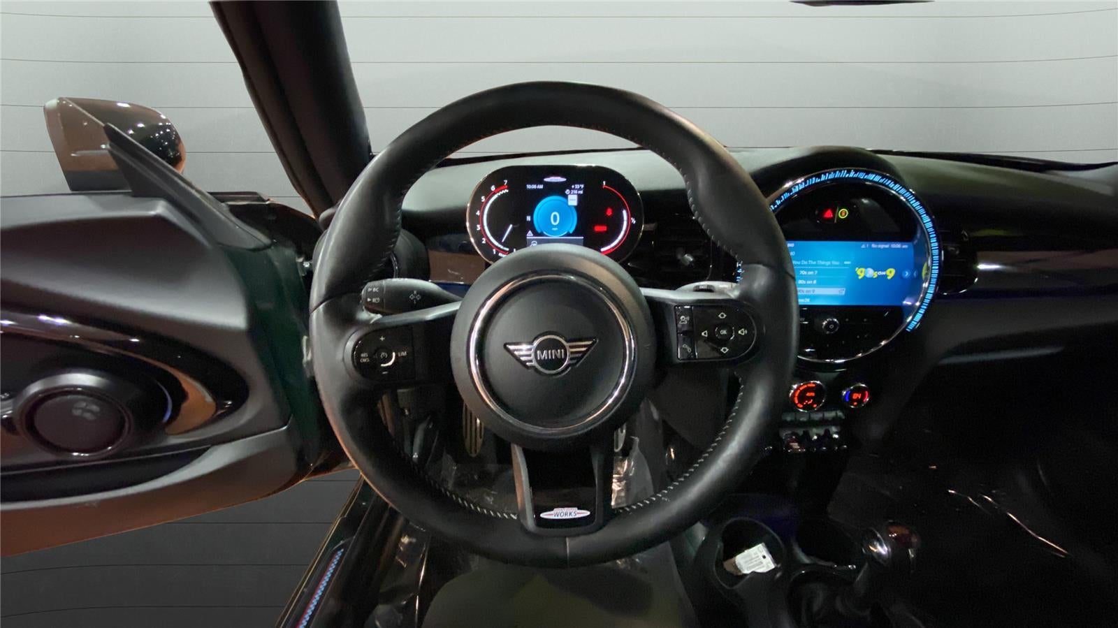 2022 MINI Hardtop 2 Door John Cooper Works