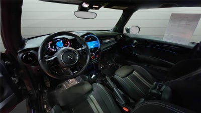 2022 MINI Hardtop 2 Door John Cooper Works