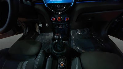 2022 MINI Hardtop 2 Door John Cooper Works