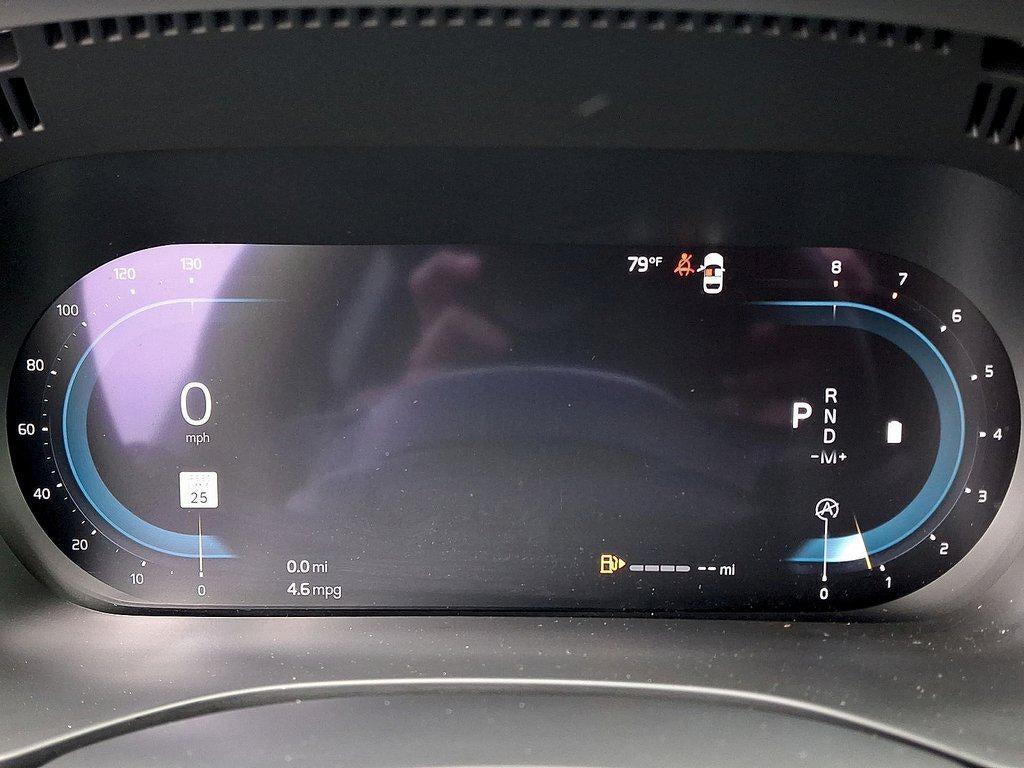 2023 Volvo Xc60 B6 AWD Ultimate Bright Theme