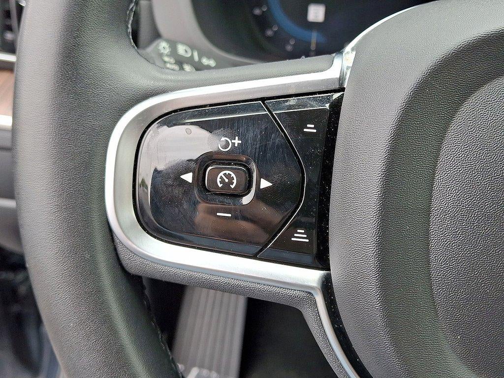 2023 Volvo Xc60 B6 AWD Ultimate Bright Theme