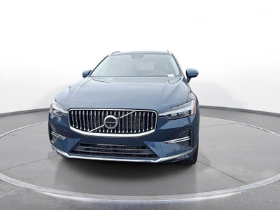 2023 Volvo Xc60 B6 AWD Ultimate Bright Theme