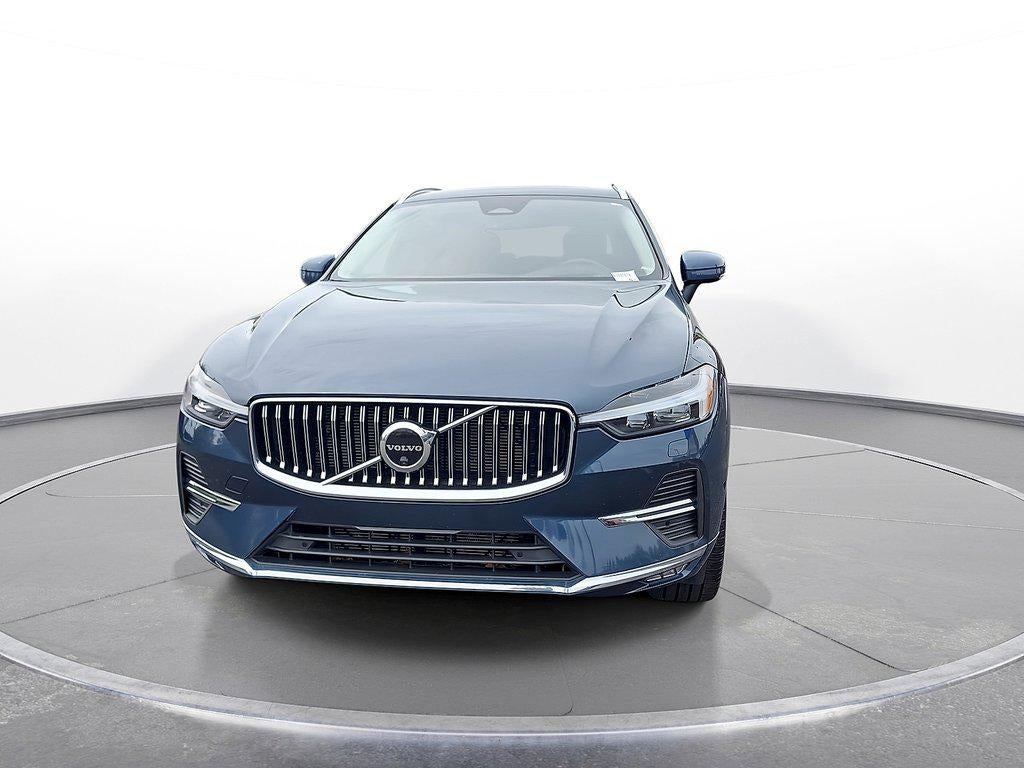 2023 Volvo Xc60 B6 AWD Ultimate Bright Theme