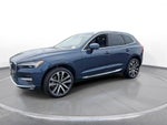 2023 Volvo Xc60 B6 AWD Ultimate Bright Theme