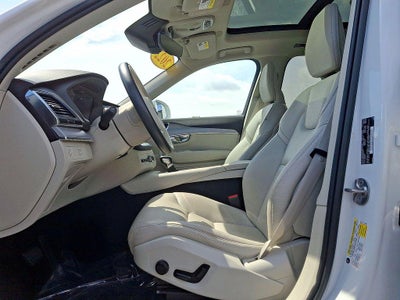 2022 Volvo Xc90 T5 AWD Momentum 7P