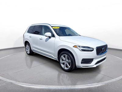 2022 Volvo Xc90 T5 AWD Momentum 7P