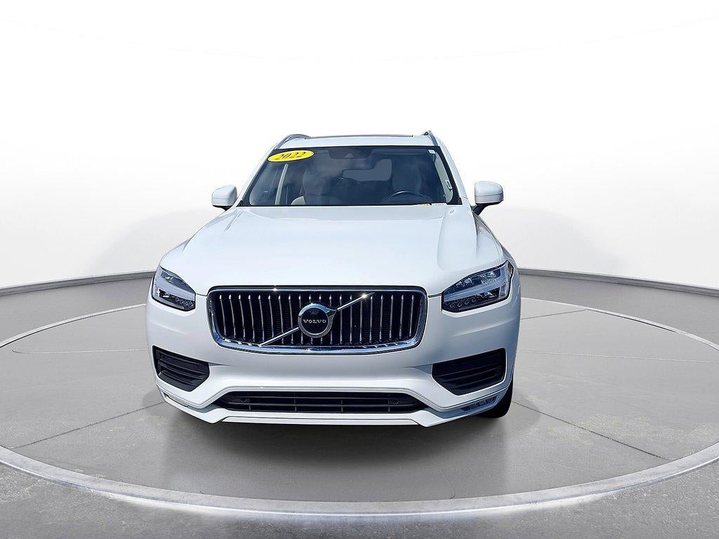 2022 Volvo Xc90 T5 AWD Momentum 7P
