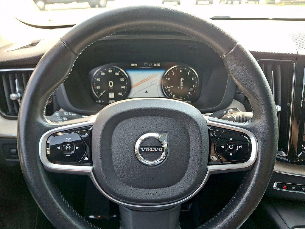 2021 Volvo Xc60 T6 AWD Inscription
