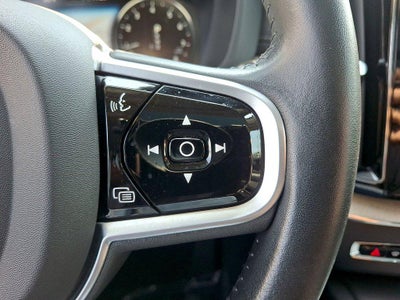 2021 Volvo Xc60 T6 AWD Inscription