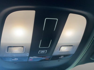 2021 Volvo XC40 Recharge P8 eAWD Pure Electric