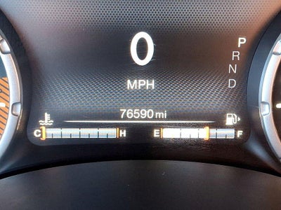 2022 Jeep Renegade Limited 4x4