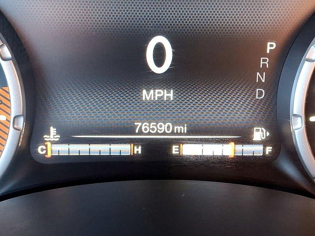 2022 Jeep Renegade Limited 4x4