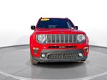 2022 Jeep Renegade Limited 4x4