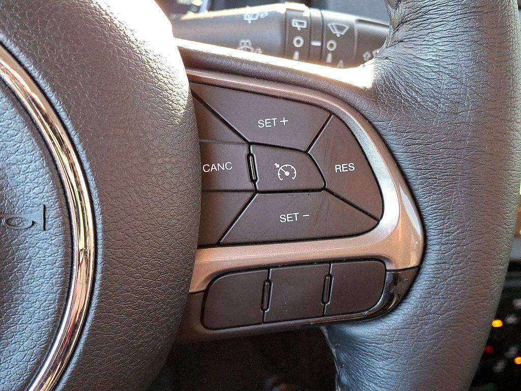 2022 Jeep Renegade Limited 4x4