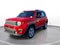 2022 Jeep Renegade Limited 4x4