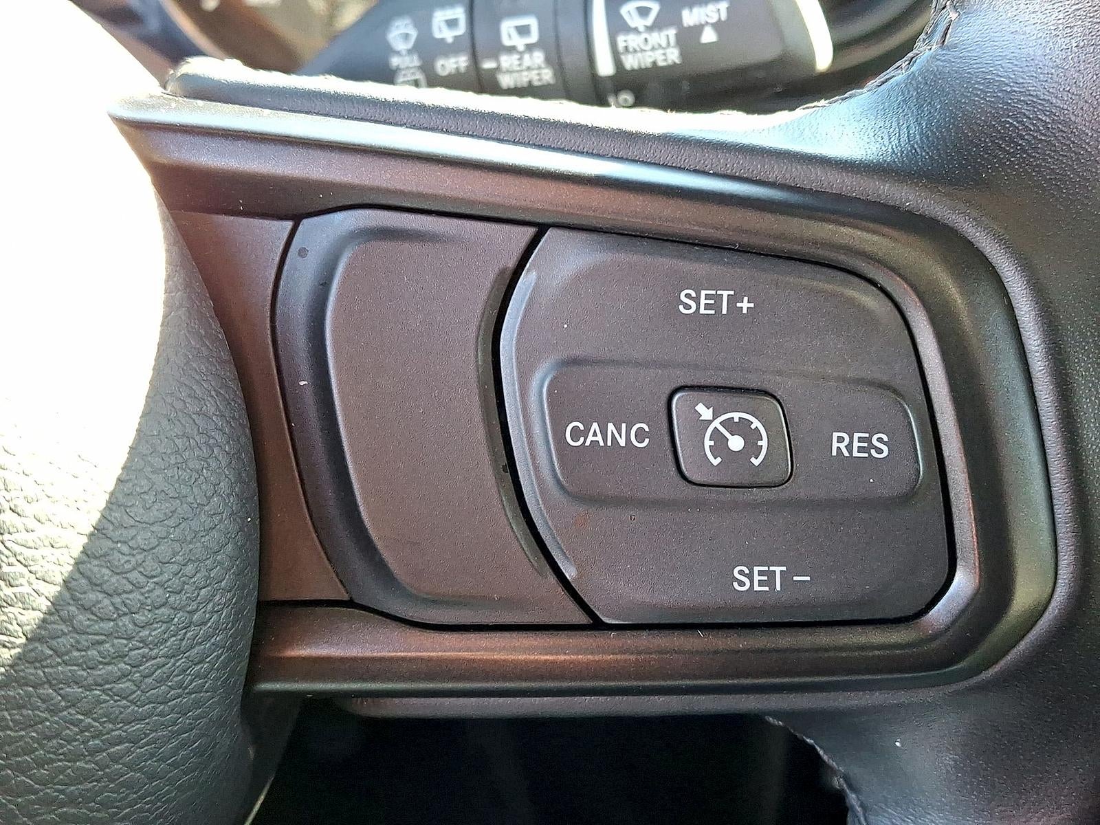 2022 Jeep Wrangler Unlimited Sport Altitude