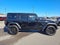 2022 Jeep Wrangler Unlimited Sport Altitude