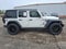 2021 Jeep Wrangler Unlimited Freedom