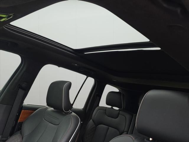 2022 Jeep Grand Cherokee 4xe Summit Reserve