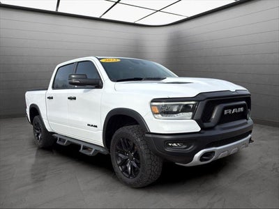 2023 RAM 1500 Rebel