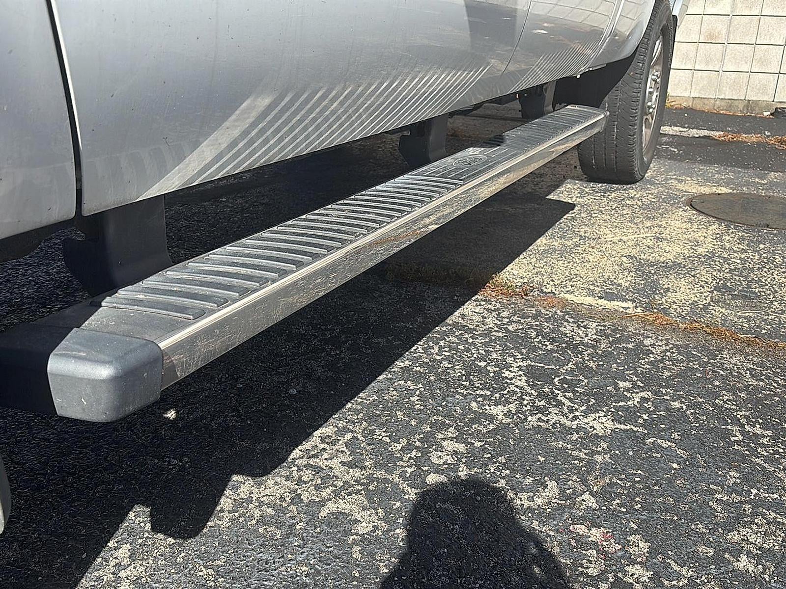 2012 Ford Super Duty F-350 SRW Pickup Lariat