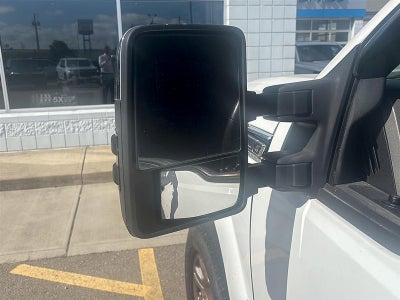 2012 Ford Super Duty F-350 SRW Pickup Lariat