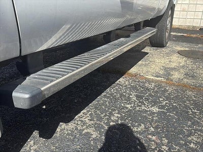 2012 Ford Super Duty F-350 SRW Pickup Lariat