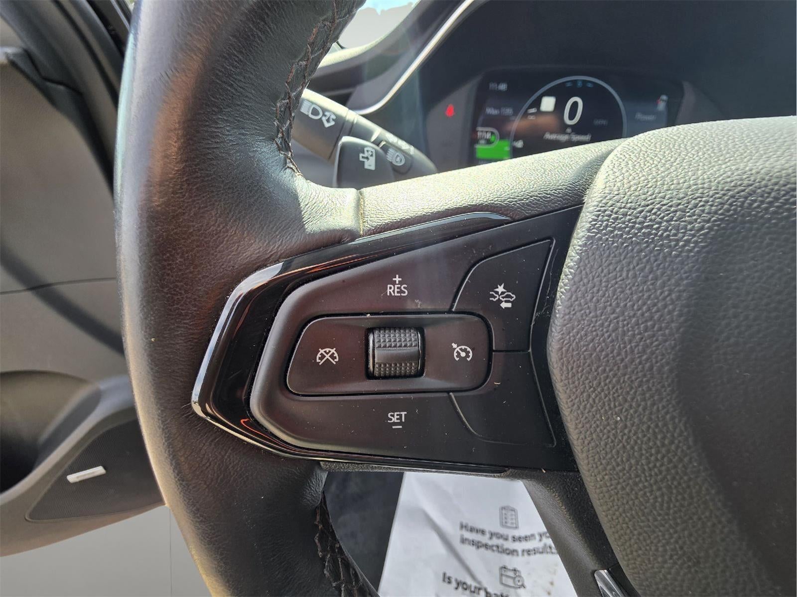 2023 Chevrolet Bolt EUV Premier