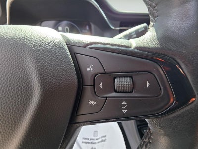 2023 Chevrolet Bolt EUV Premier