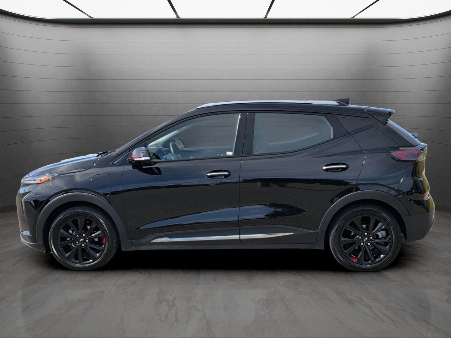 2023 Chevrolet Bolt EUV Premier