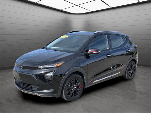 2023 Chevrolet Bolt EUV Premier