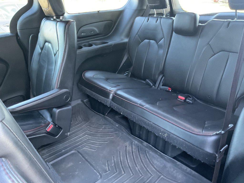 2020 Chrysler Pacifica Limited 35th Anniversary