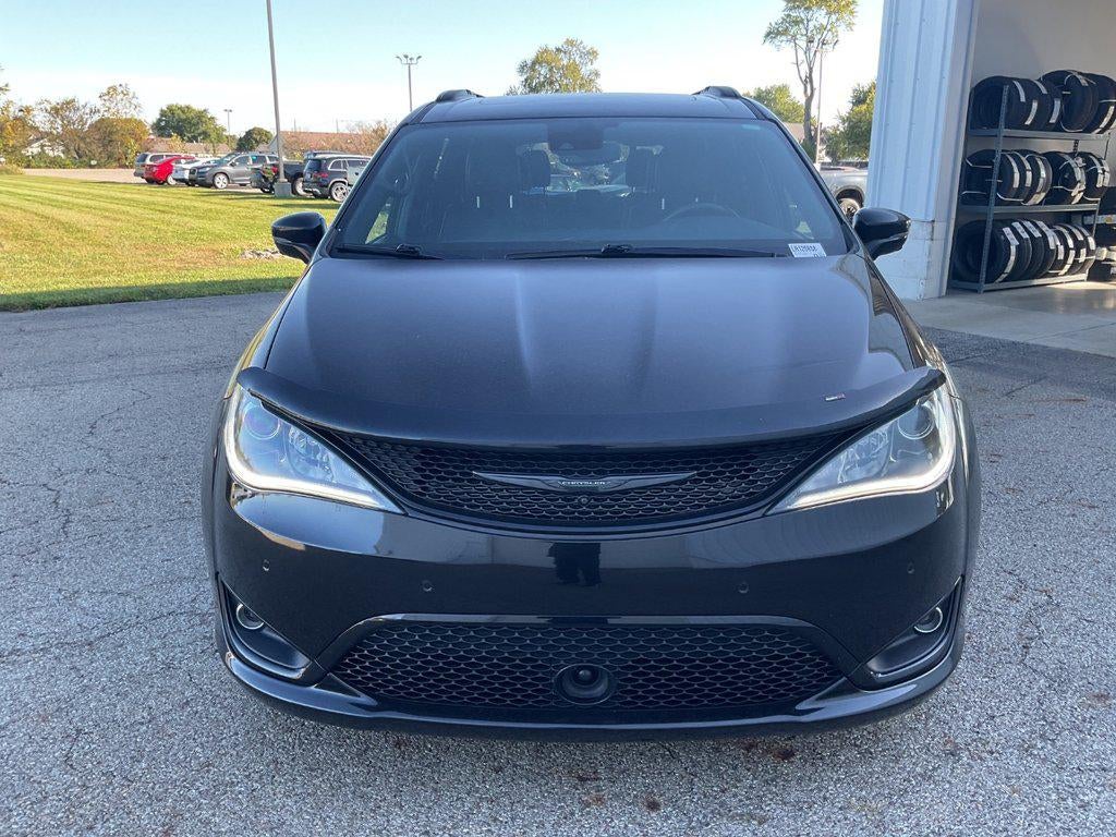2020 Chrysler Pacifica Limited 35th Anniversary