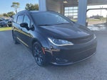 2020 Chrysler Pacifica Limited 35th Anniversary
