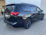 2020 Chrysler Pacifica Limited 35th Anniversary