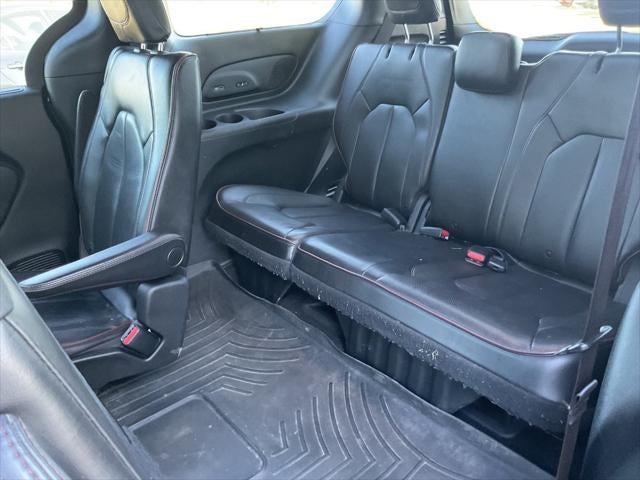 2020 Chrysler Pacifica Limited 35th Anniversary