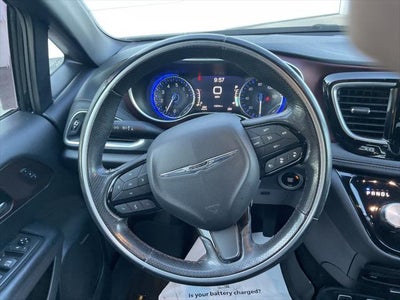 2020 Chrysler Pacifica Limited 35th Anniversary