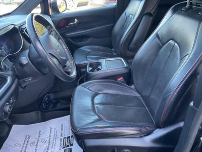 2020 Chrysler Pacifica Limited 35th Anniversary