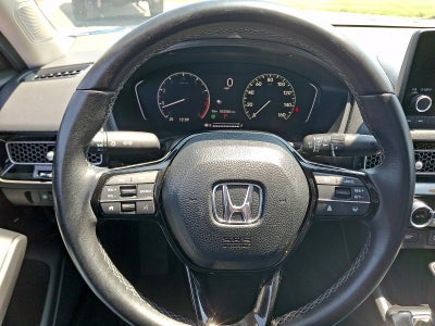 2024 Honda Civic EX